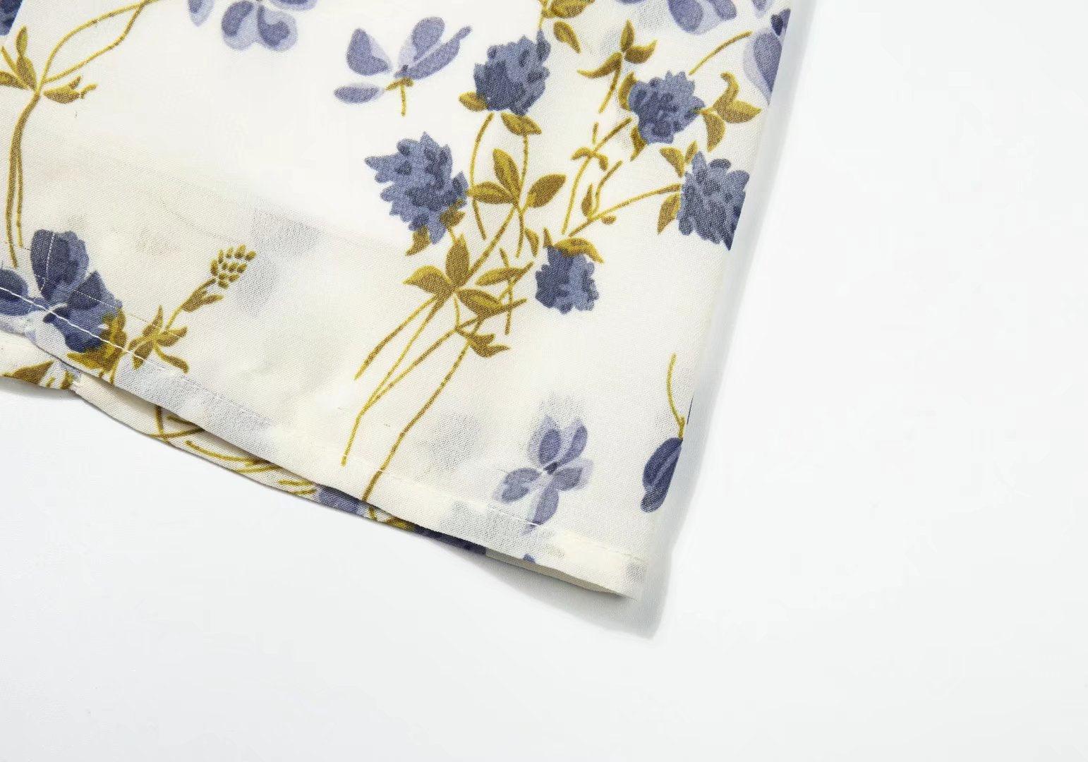 BOW DRESS - PRIBO
