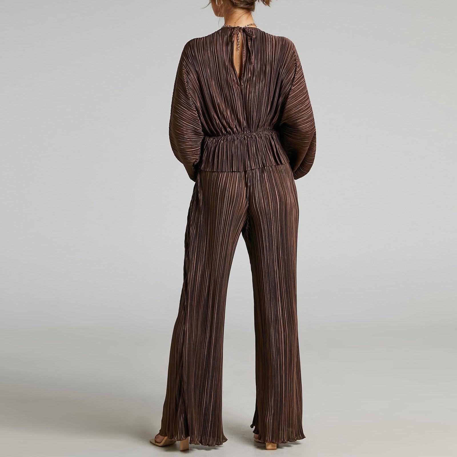 BROWN SET - PRIBO