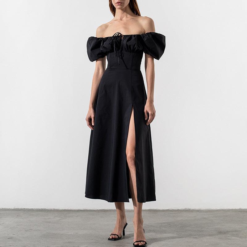 BUBBLE DRESS - PRIBO