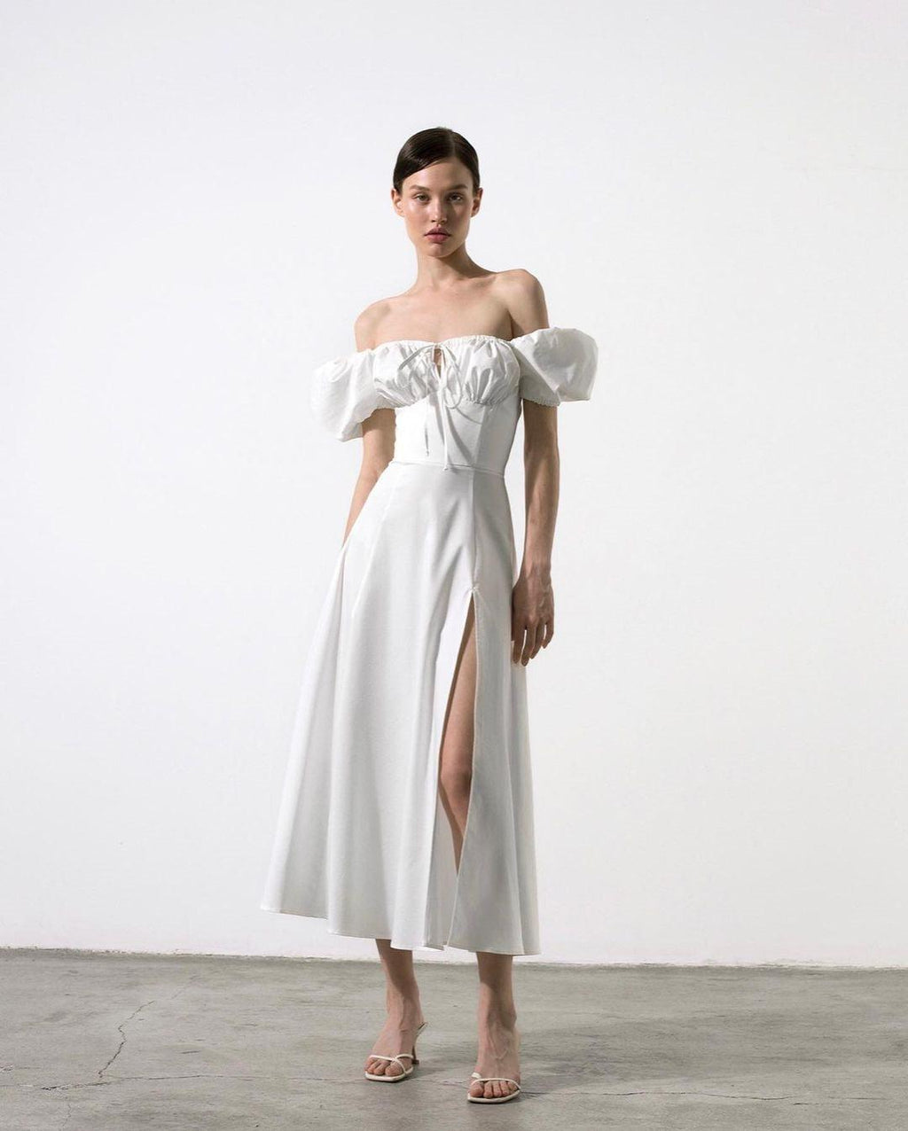 BUBBLE DRESS - PRIBO