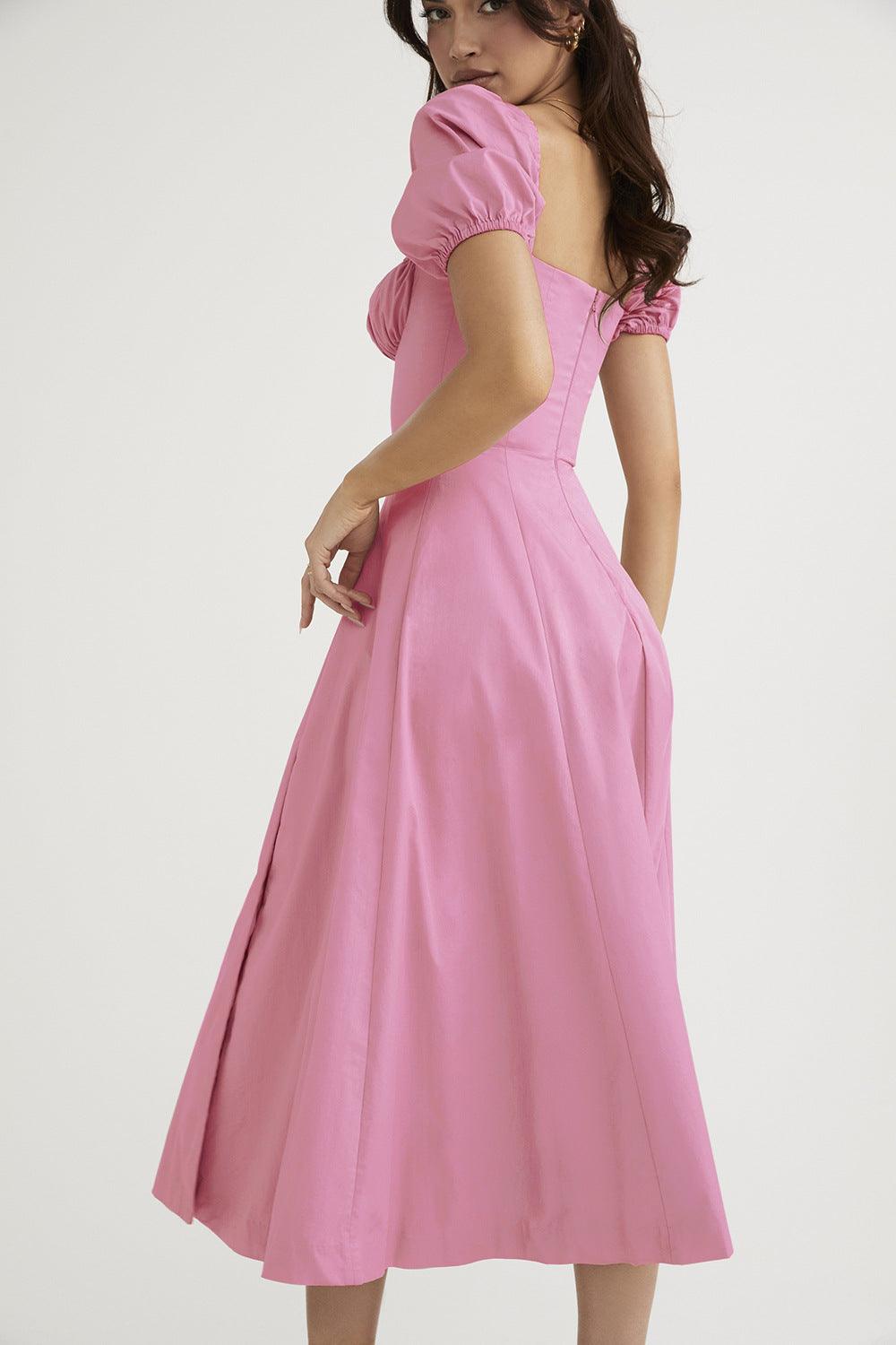 BUBBLE DRESS - PRIBO