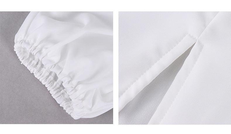 BUBBLE DRESS - PRIBO