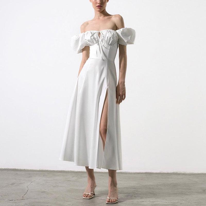BUBBLE DRESS - PRIBO