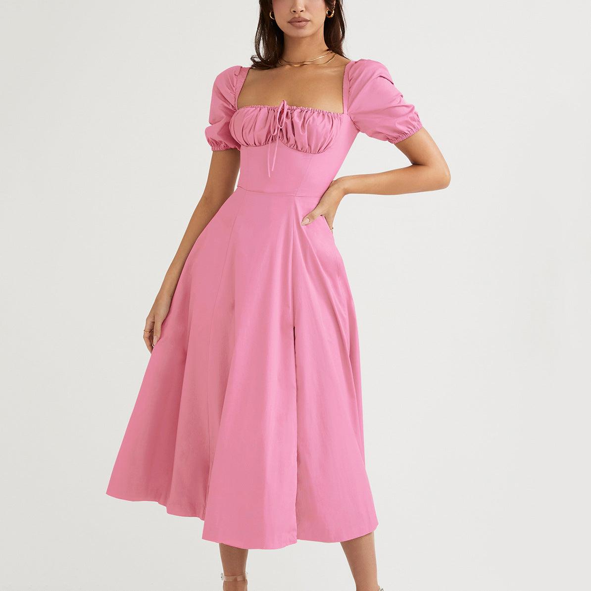 BUBBLE DRESS - PRIBO