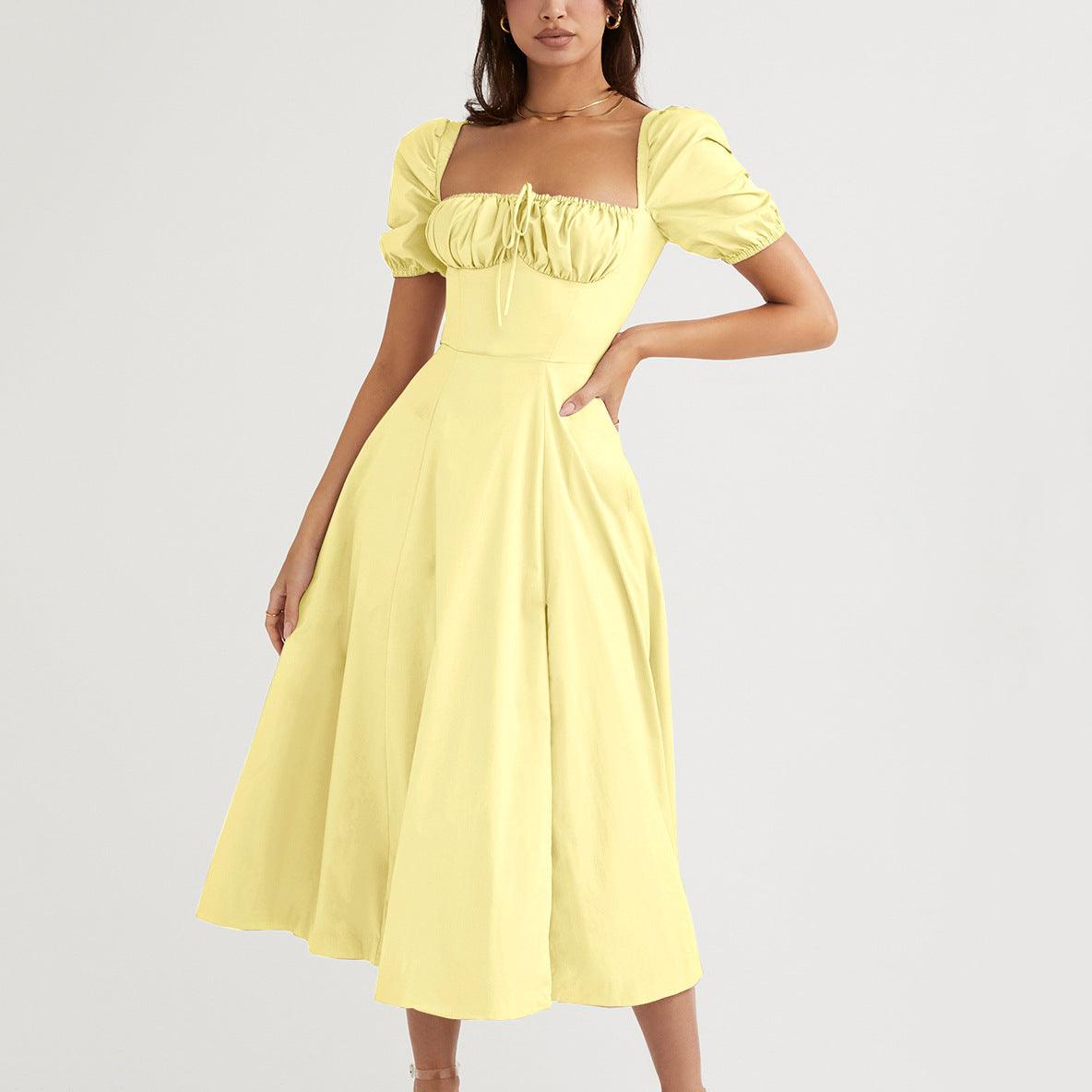 BUBBLE DRESS - PRIBO
