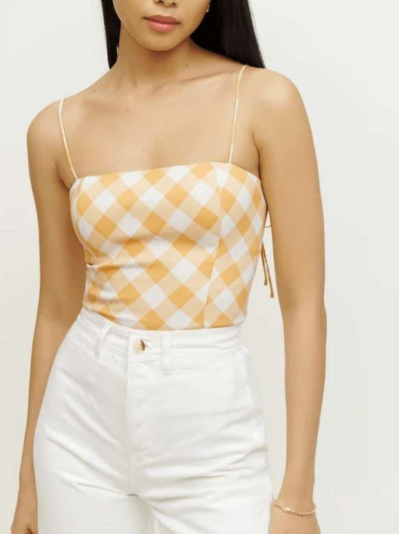 CAMI TOP - PRIBO