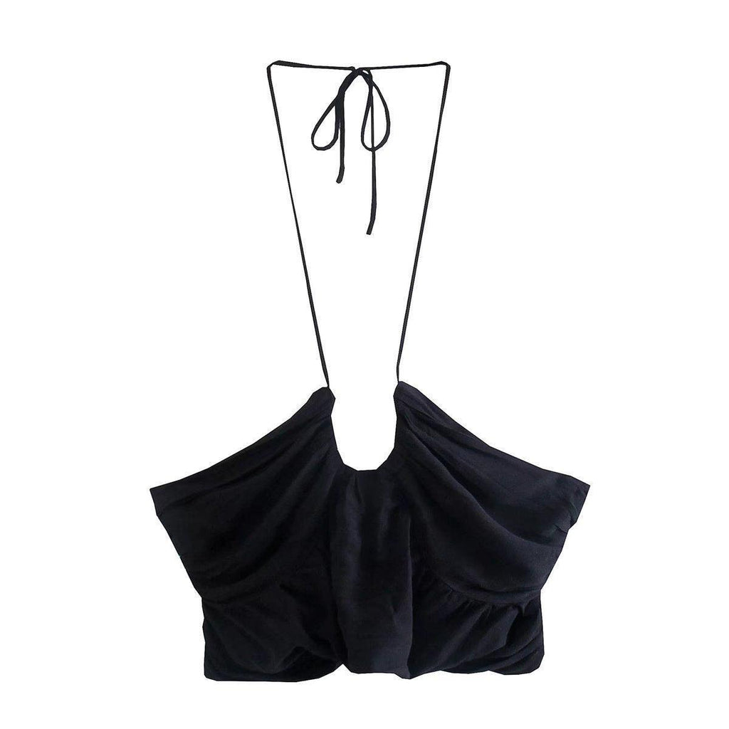 CAMI TOP - PRIBO