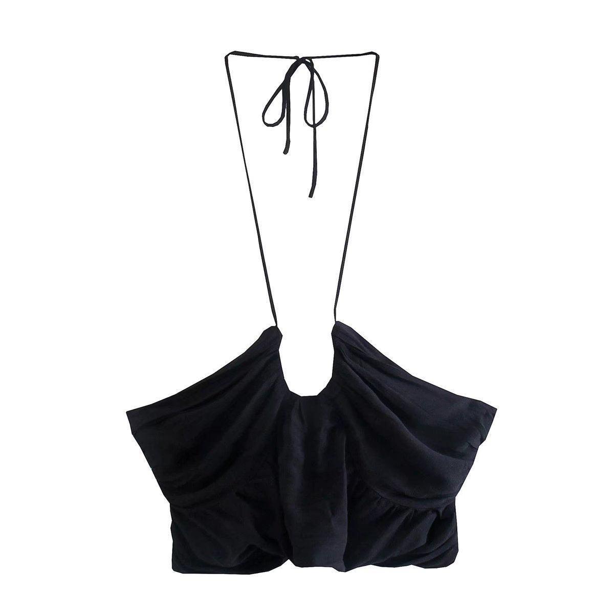 CAMI TOP - PRIBO