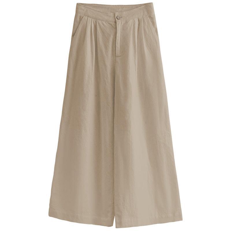 CAPRI PANT - PRIBO