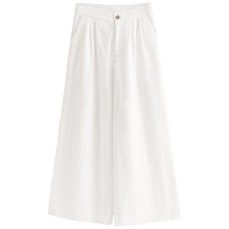 CAPRI PANT - PRIBO
