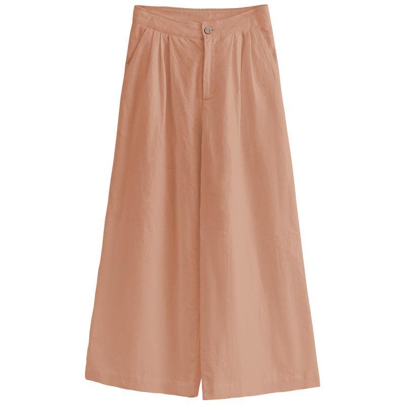 CAPRI PANT - PRIBO