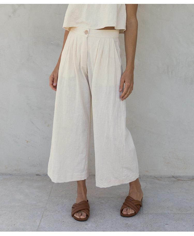 CAPRI PANT - PRIBO