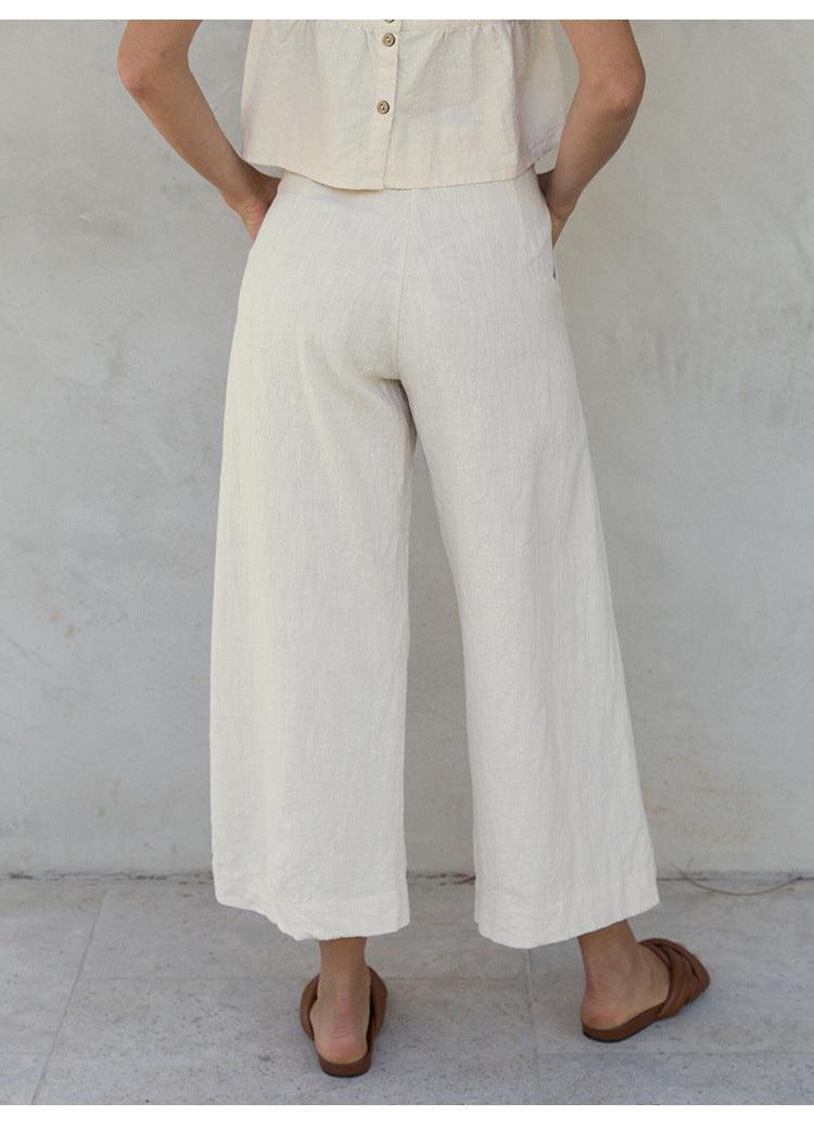 CAPRI PANT - PRIBO