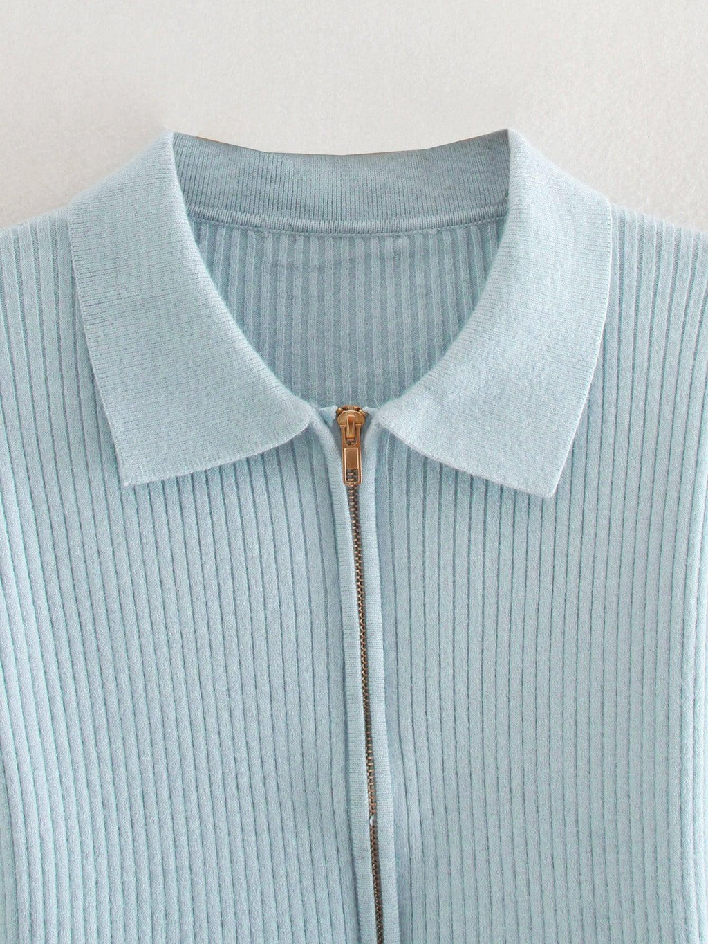CARDIGAN TOP - PRIBO