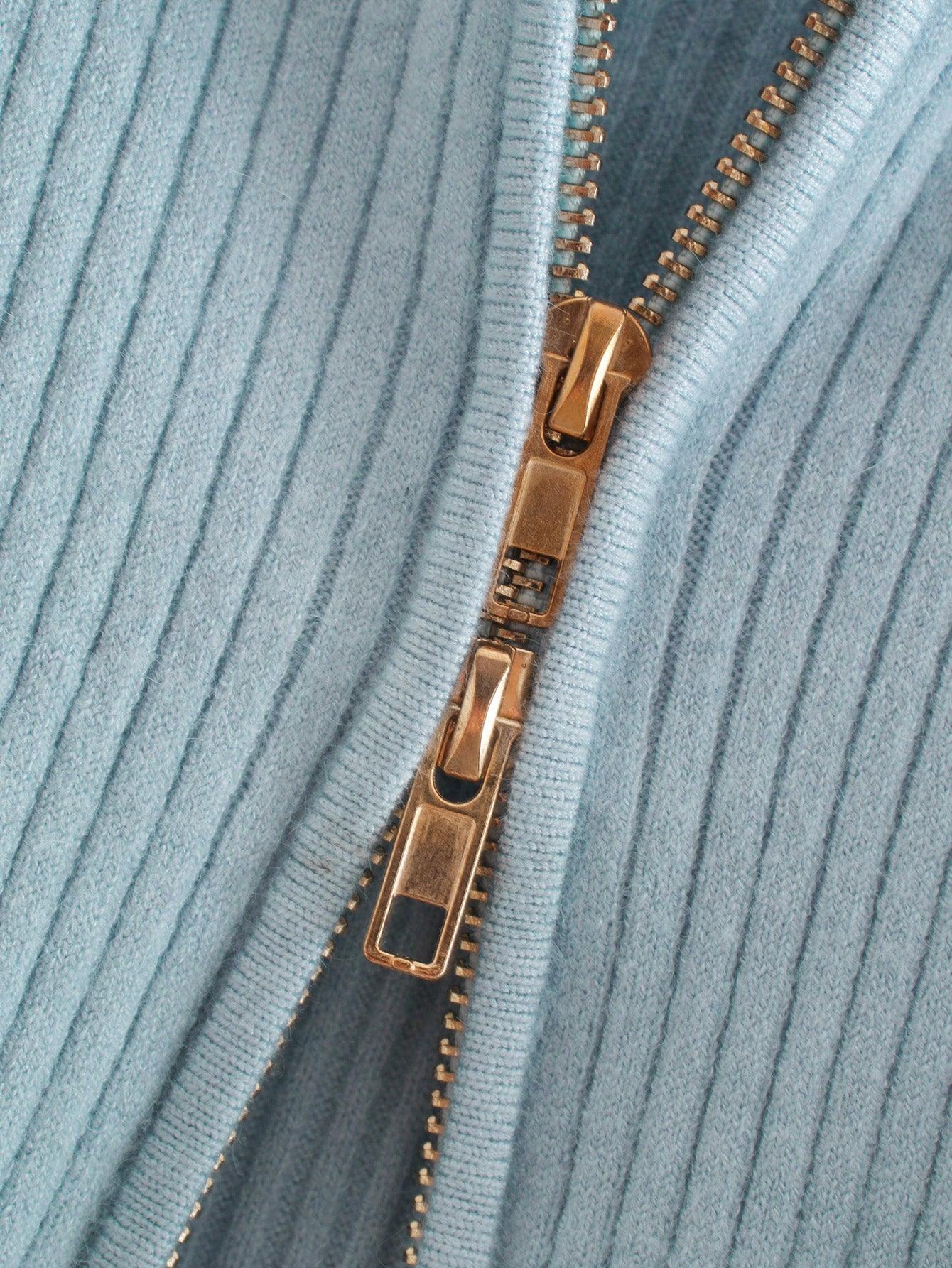 CARDIGAN TOP - PRIBO