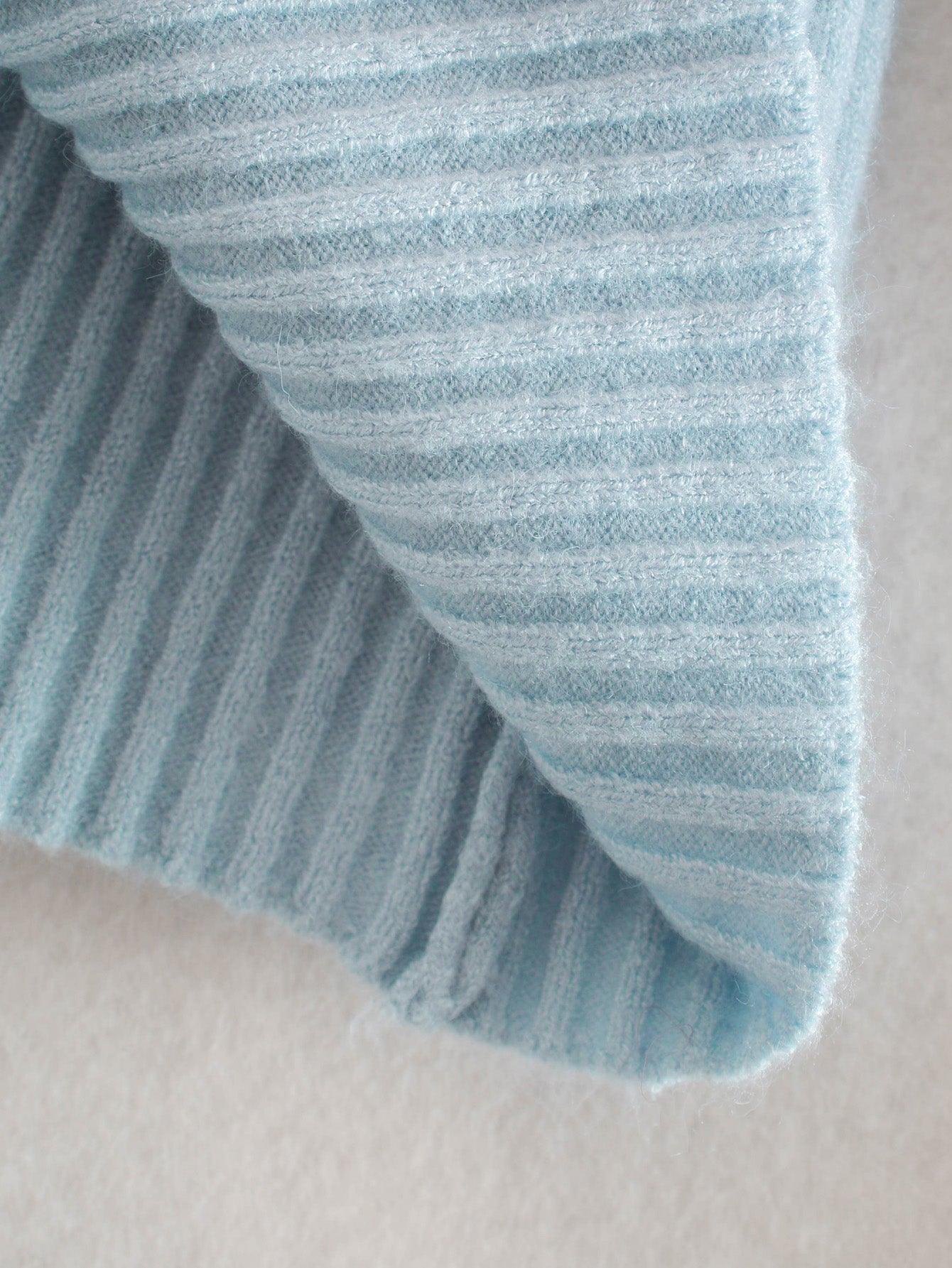 CARDIGAN TOP - PRIBO