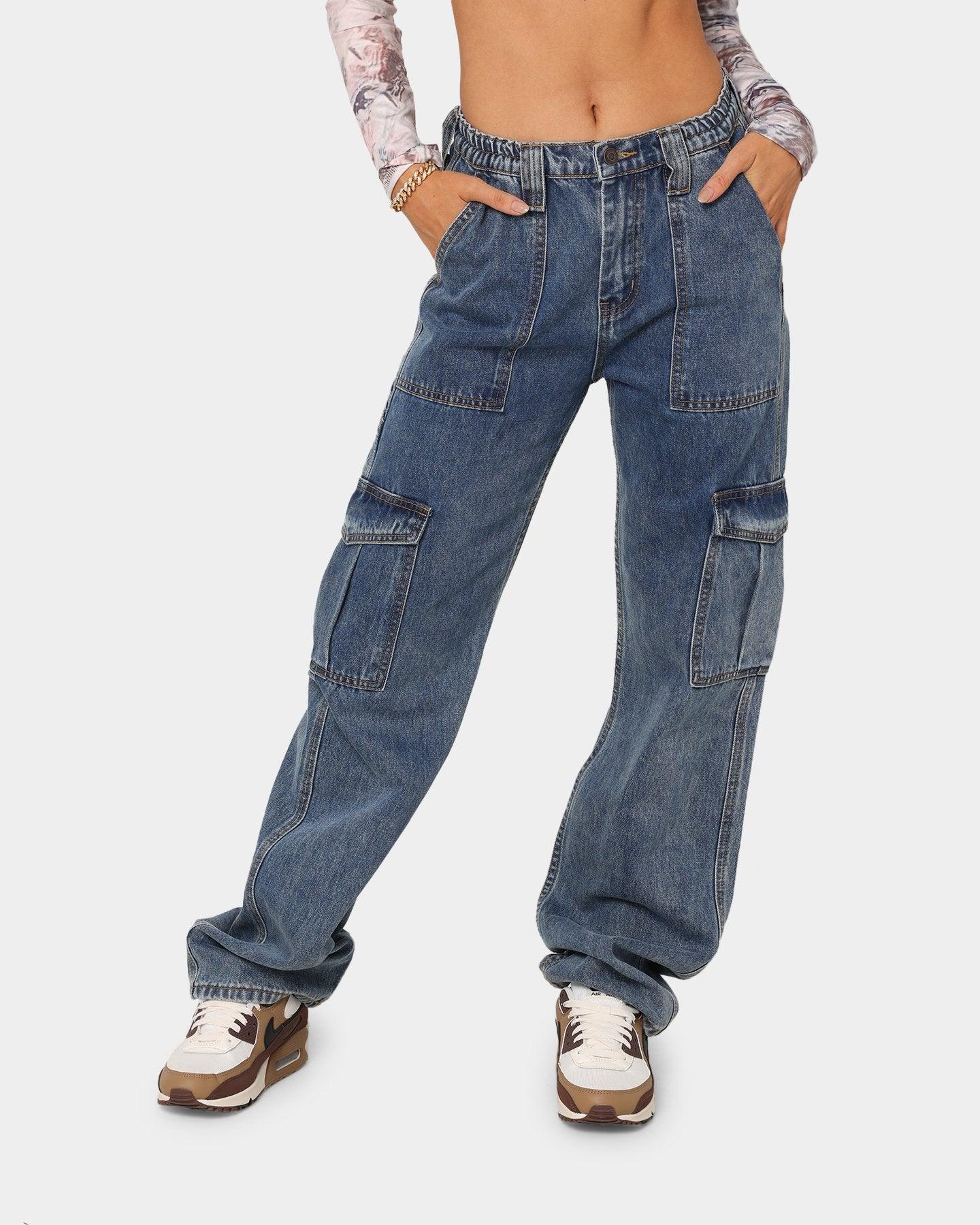 CARGO JEAN - PRIBO