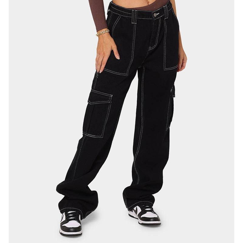 CARGO JEAN - PRIBO