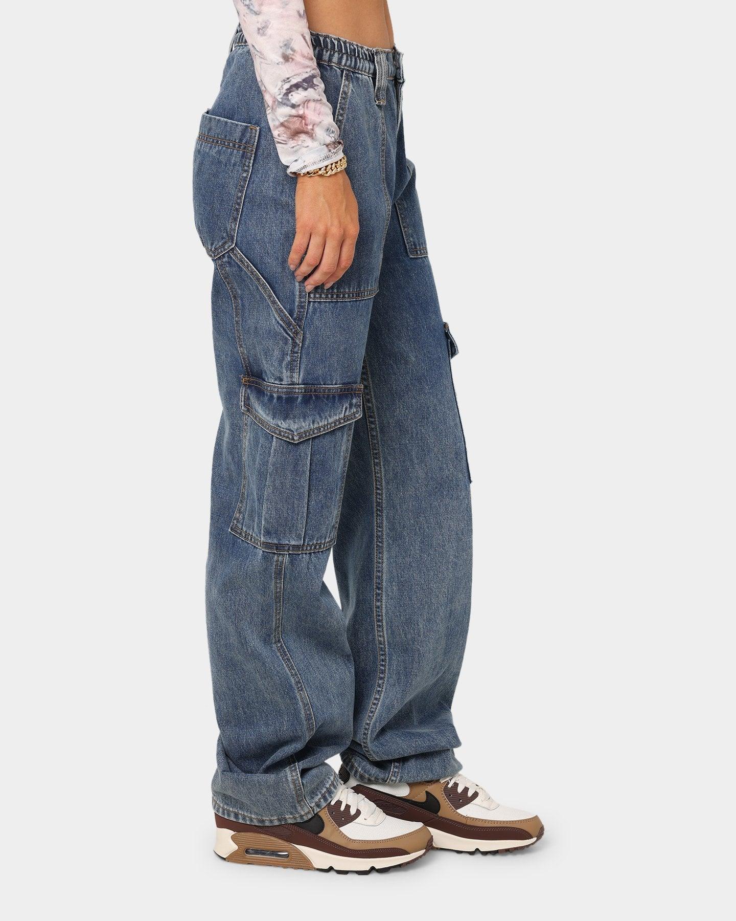 CARGO JEAN - PRIBO