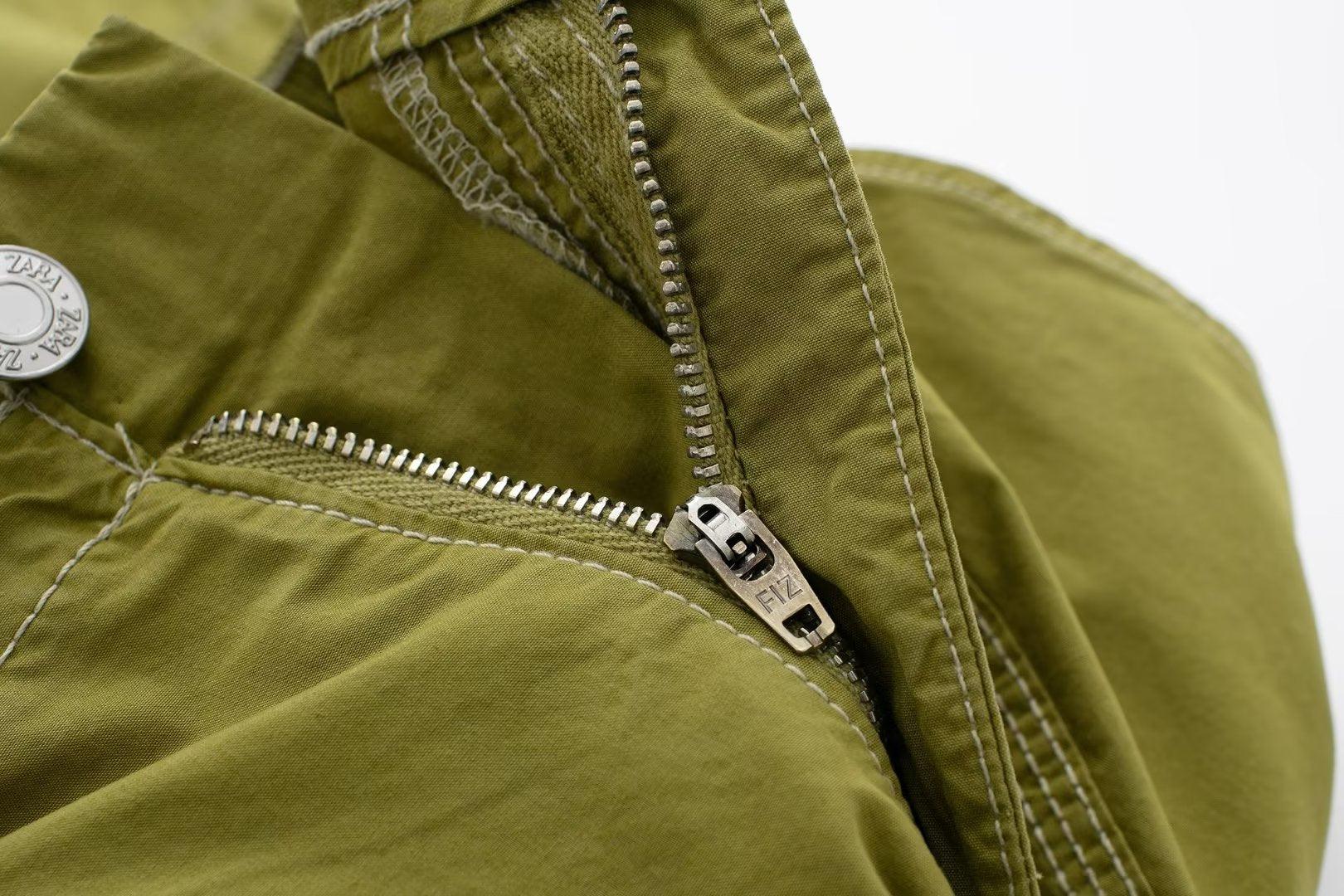 CARGO PANT - PRIBO
