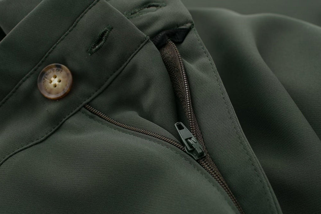 CARGO PANT - PRIBO