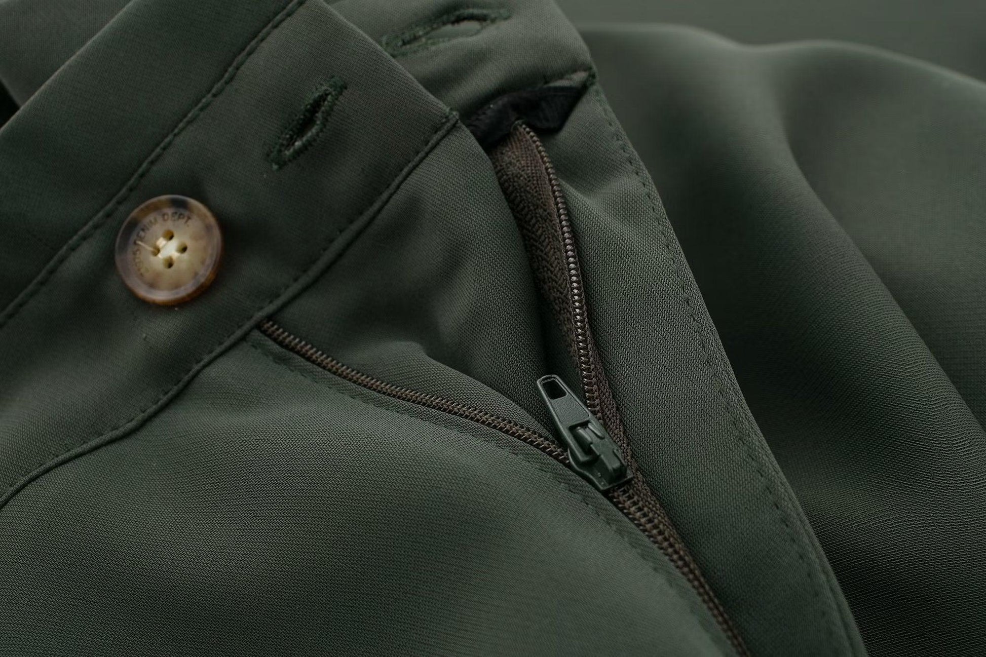 CARGO PANT - PRIBO