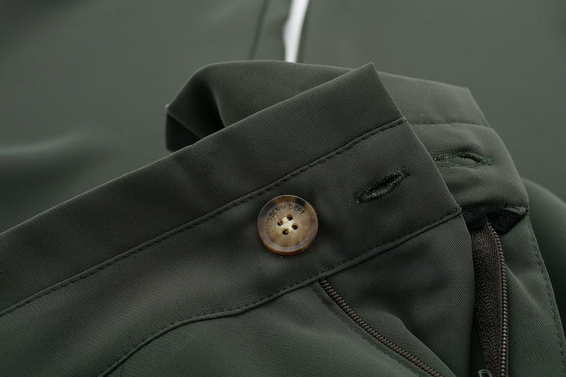 CARGO PANT - PRIBO