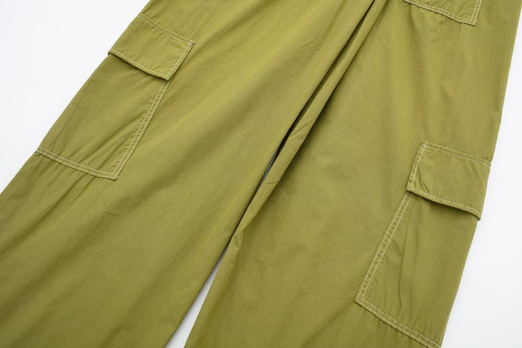 CARGO PANT - PRIBO