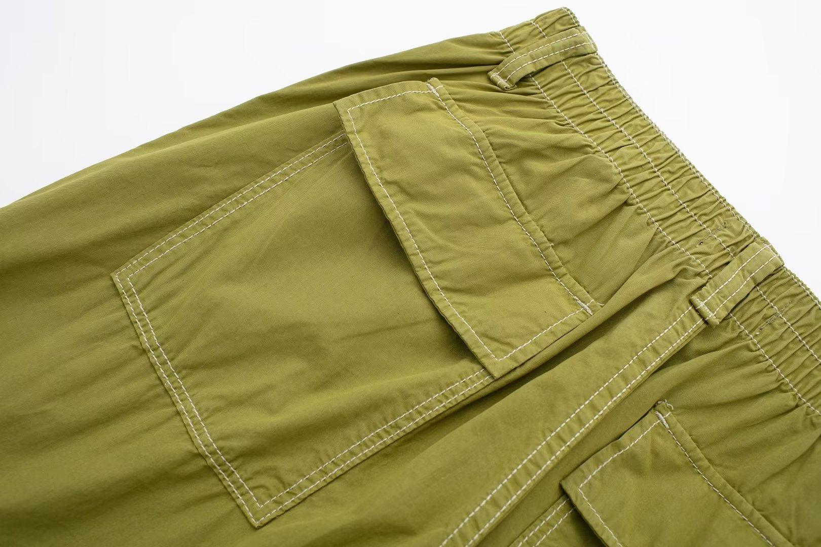 CARGO PANT - PRIBO