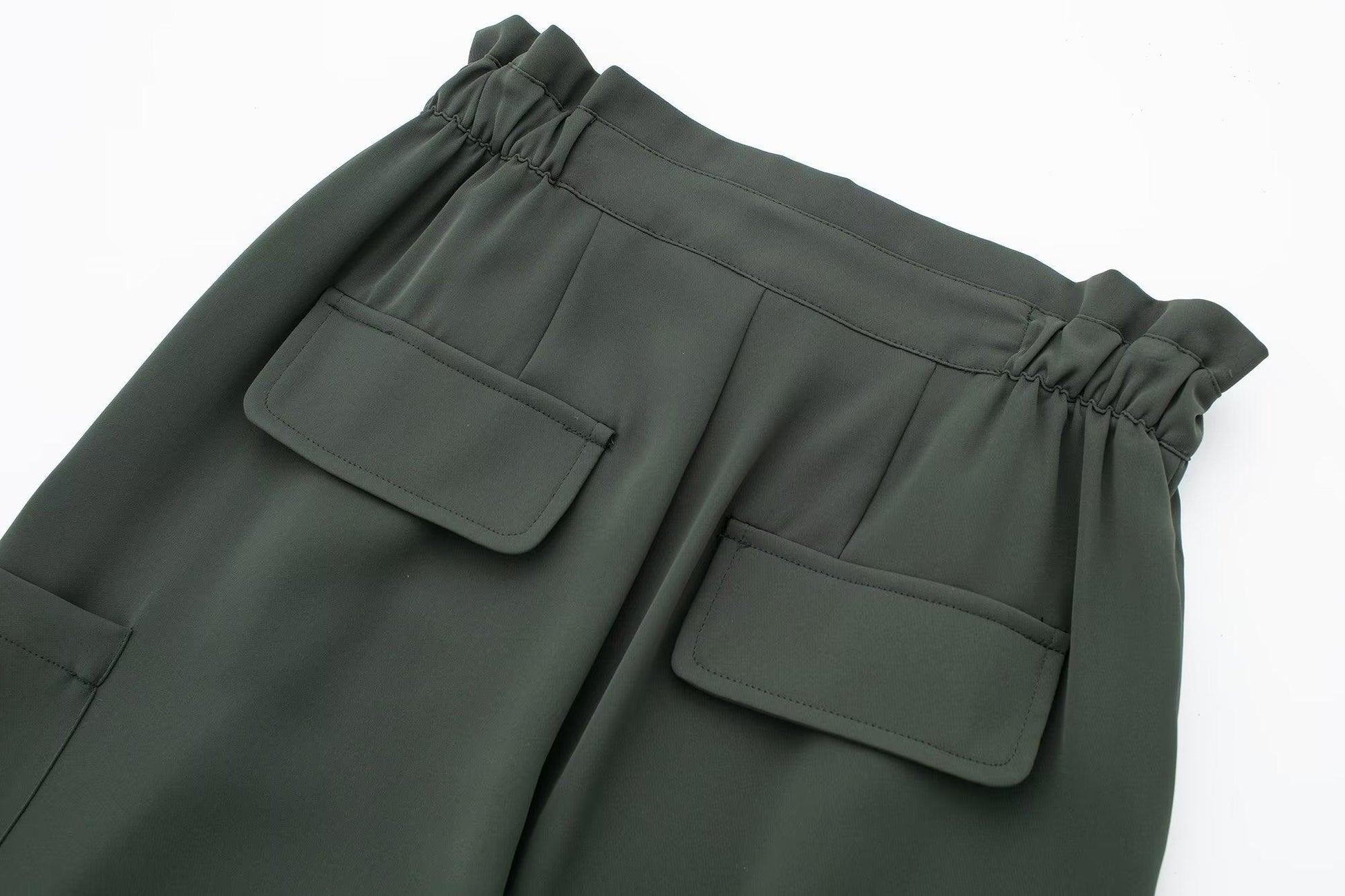 CARGO PANT - PRIBO