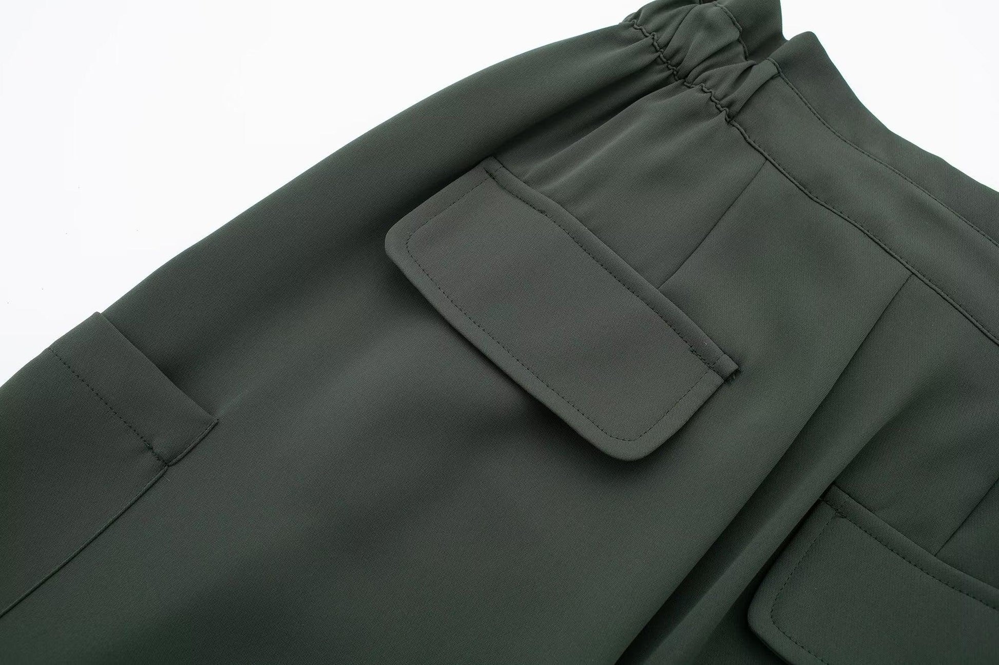 CARGO PANT - PRIBO