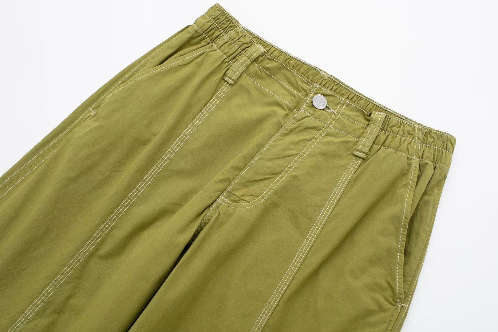 CARGO PANT - PRIBO