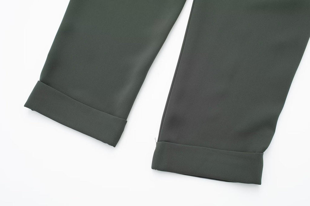 CARGO PANT - PRIBO