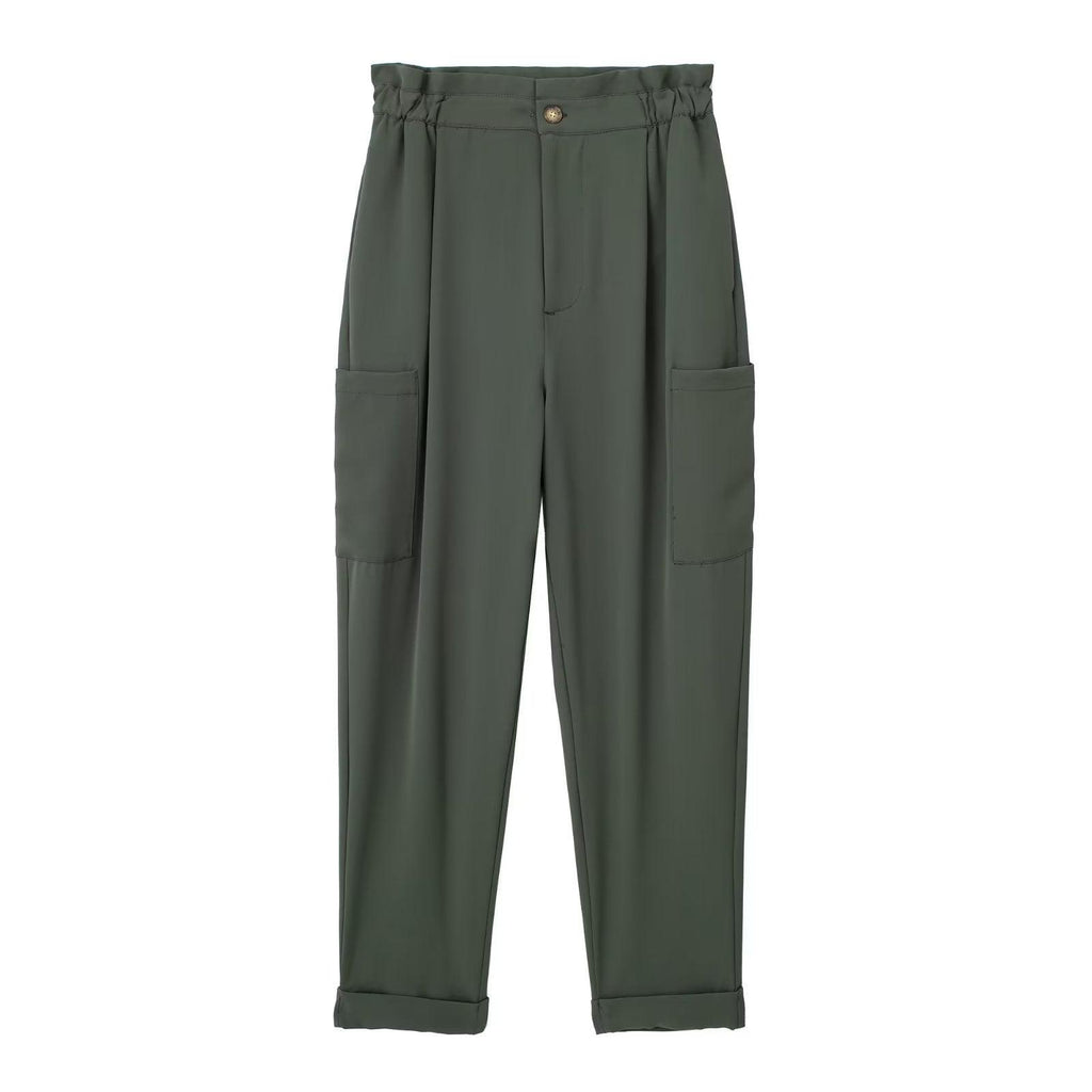 CARGO PANT - PRIBO
