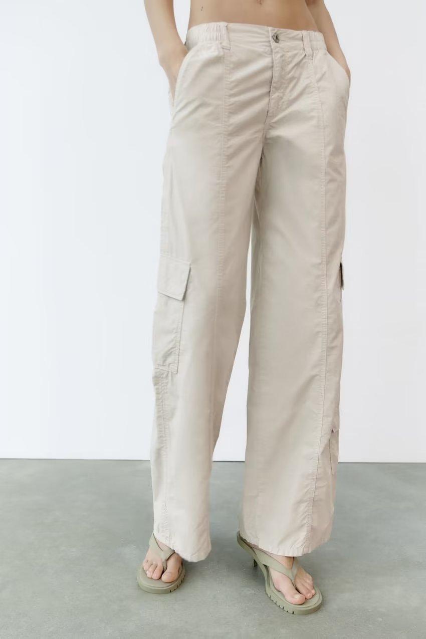 CARGO PANT - PRIBO