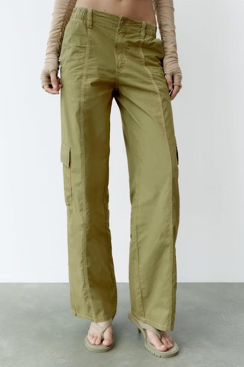 CARGO PANT - PRIBO