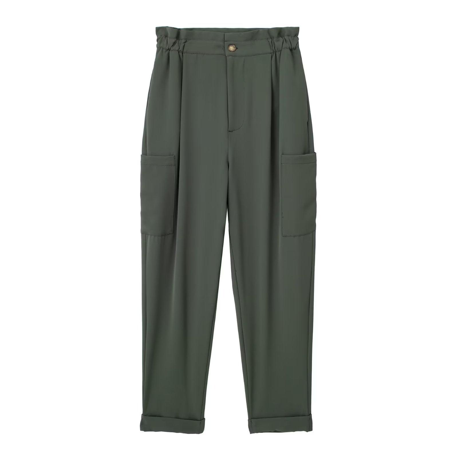 CARGO PANT - PRIBO