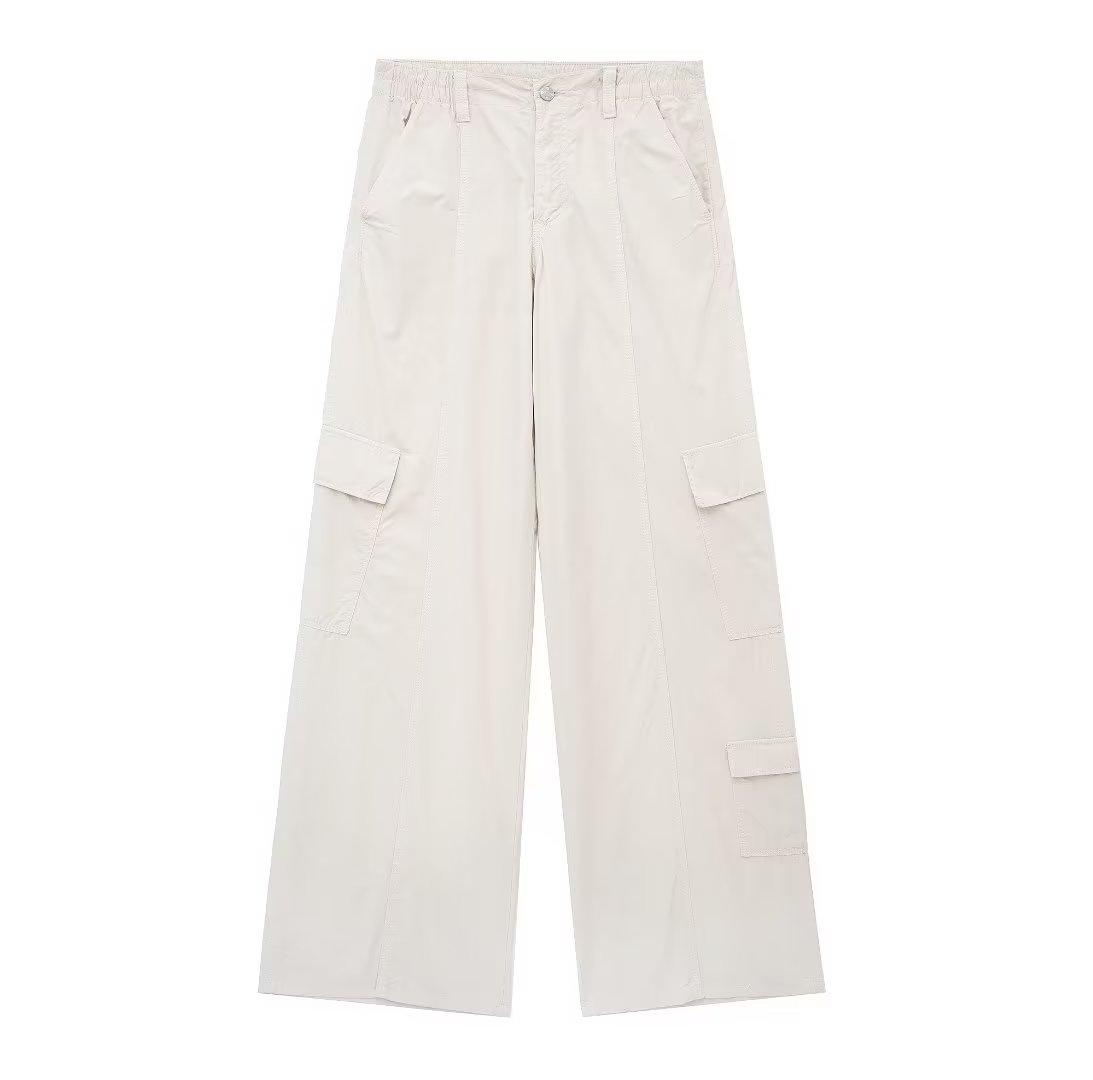 CARGO PANT - PRIBO