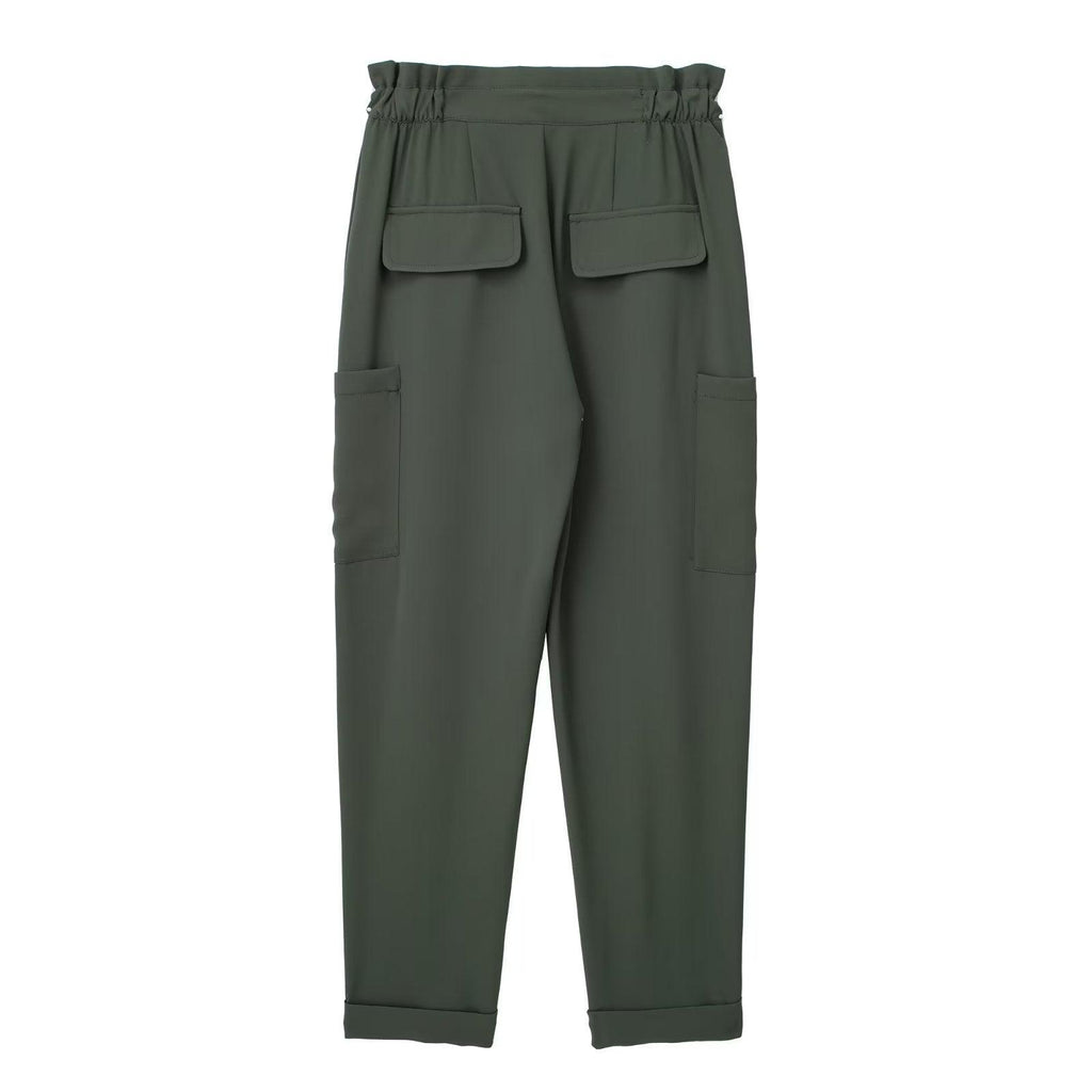 CARGO PANT - PRIBO