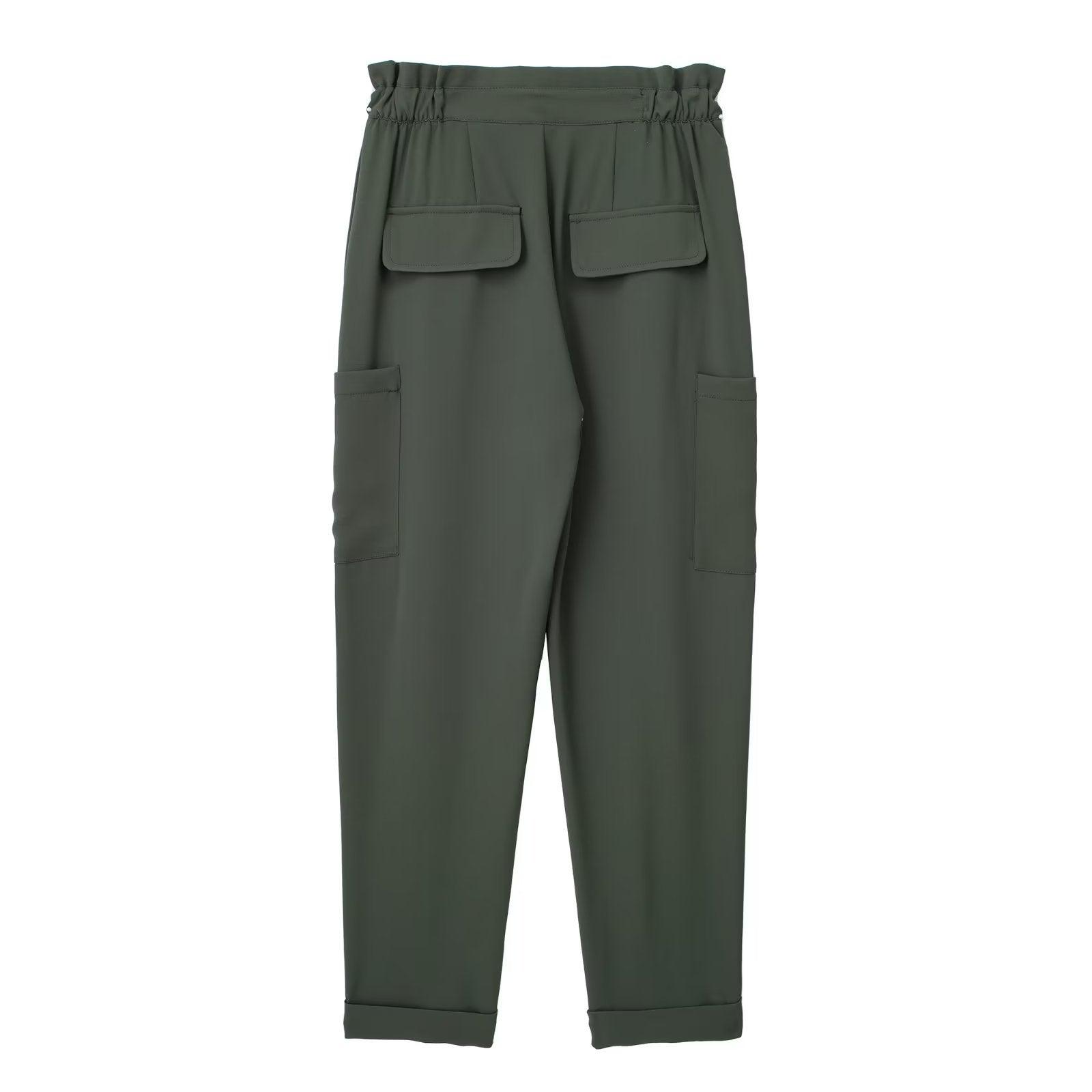 CARGO PANT - PRIBO