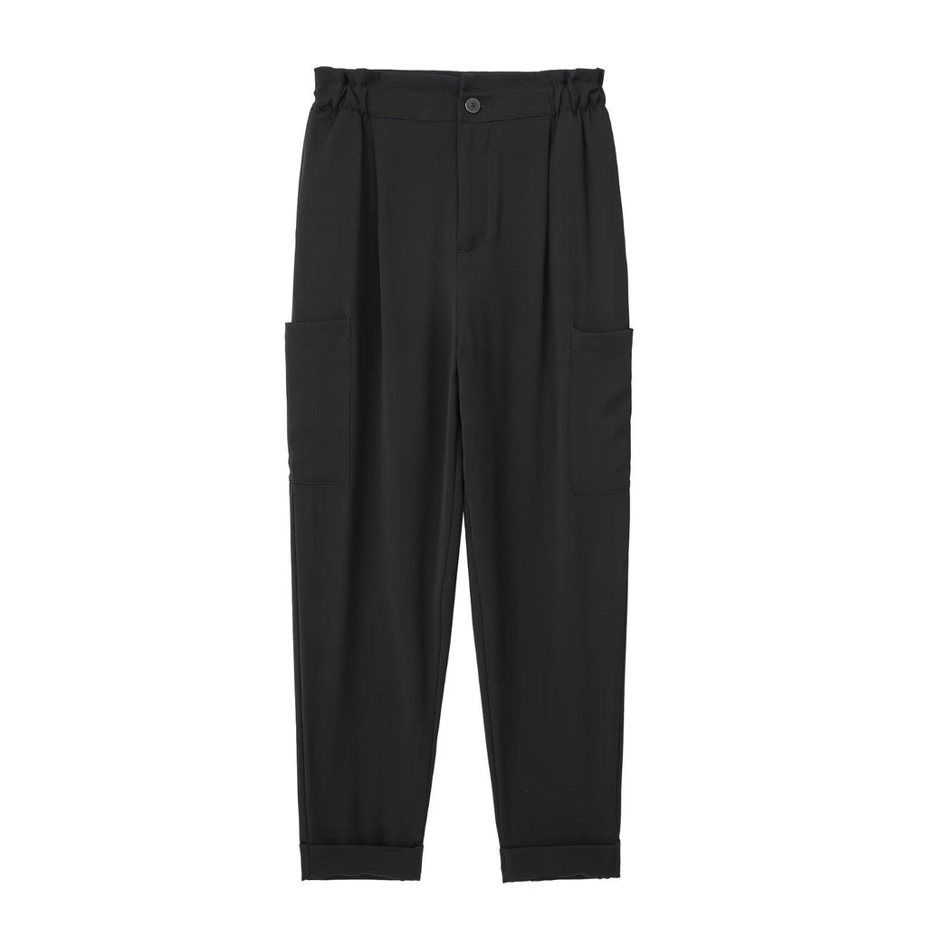 CARGO PANT - PRIBO