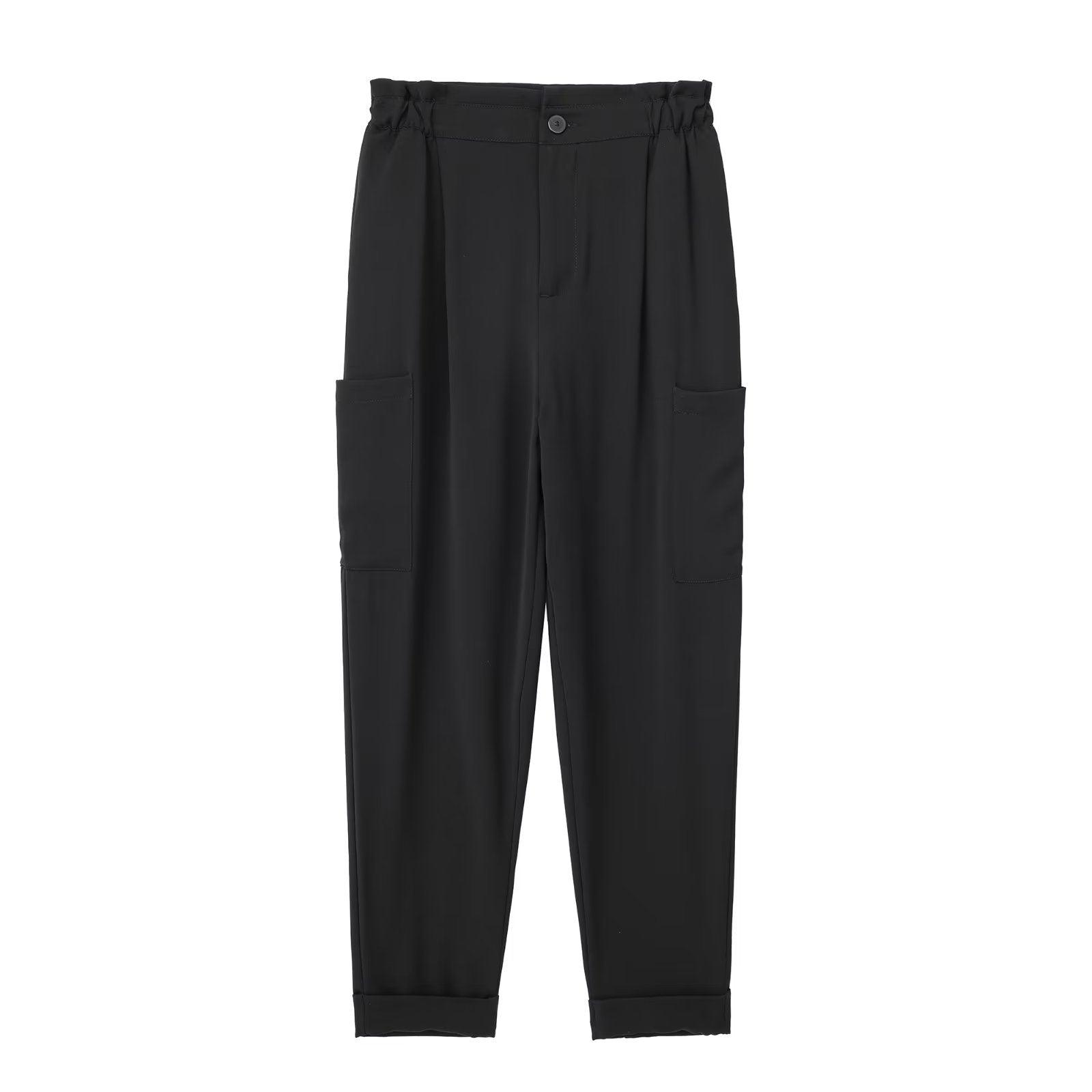 CARGO PANT - PRIBO