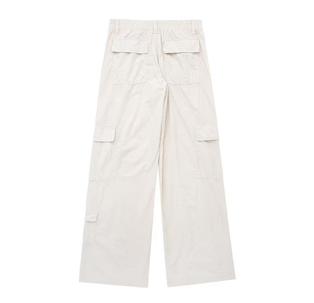 CARGO PANT - PRIBO