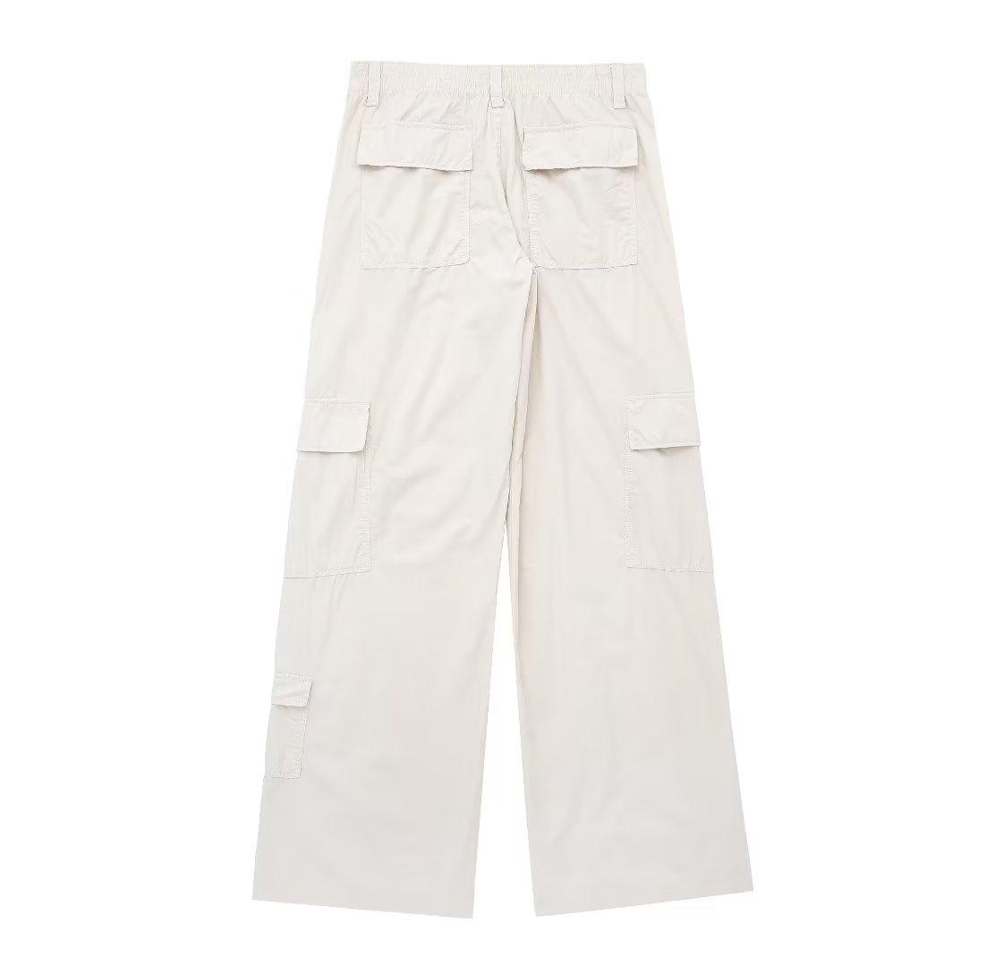 CARGO PANT - PRIBO