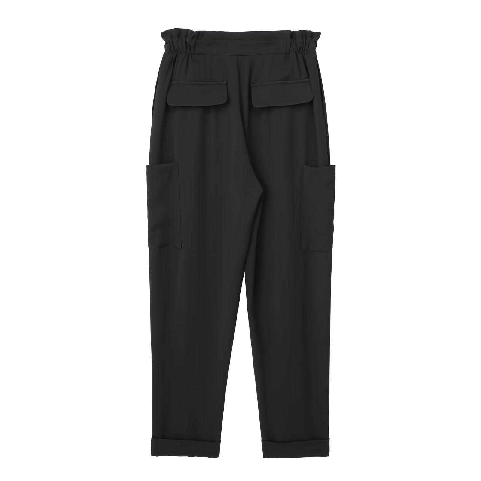 CARGO PANT - PRIBO