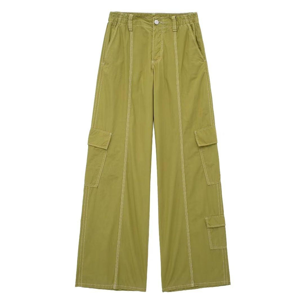 CARGO PANT - PRIBO