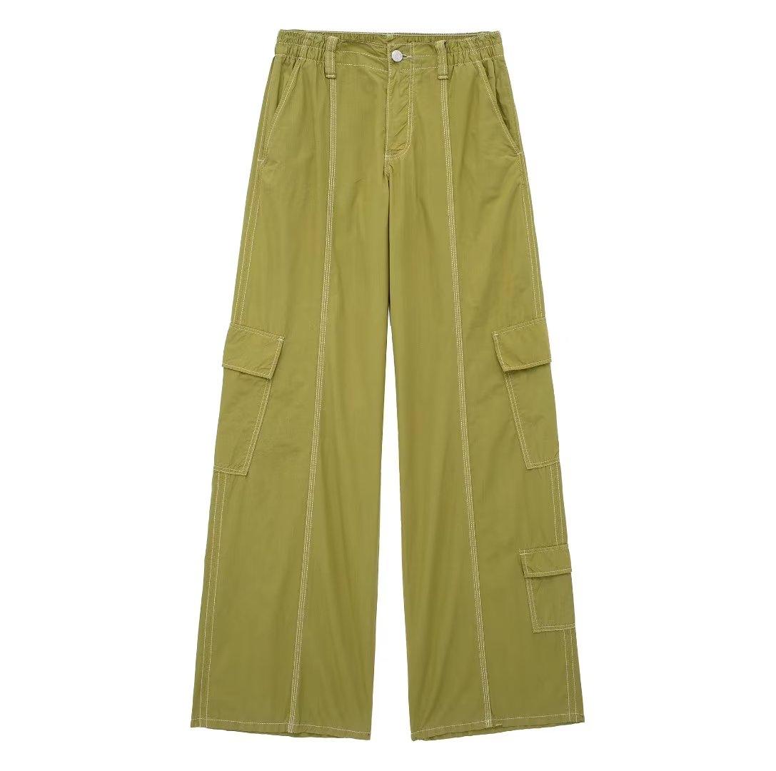 CARGO PANT - PRIBO