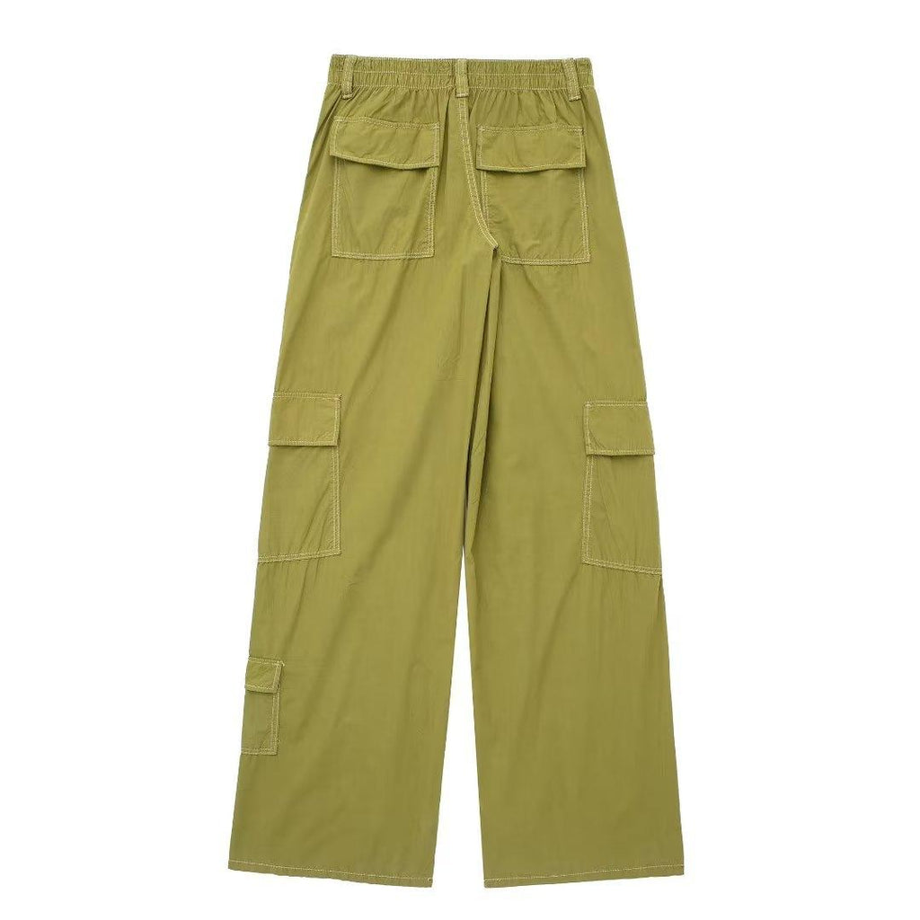 CARGO PANT - PRIBO