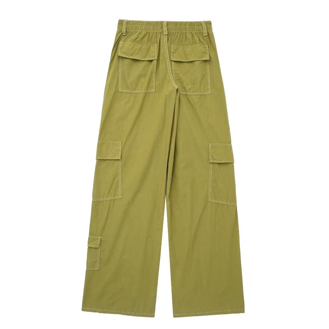 CARGO PANT - PRIBO