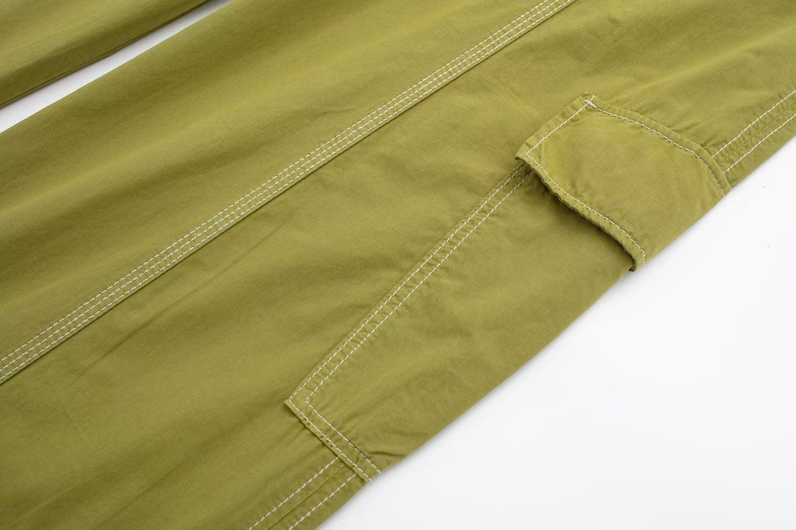 CARGO PANT - PRIBO